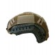 Fast Helmet Cover (ATP), Helmet Cover for FAST helmets